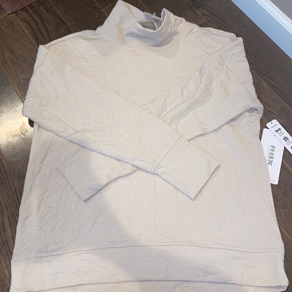 Tunic top